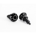 Motocorse Titanium or Aluminum Headlight Mount Screws For MV Agusta Brutale 4 Cylinder Models (B4)